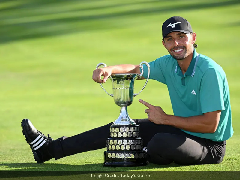 PGA TOUR Cards