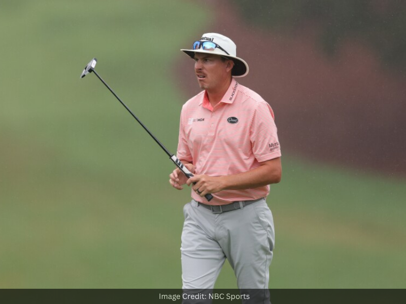 FedExCup Fall