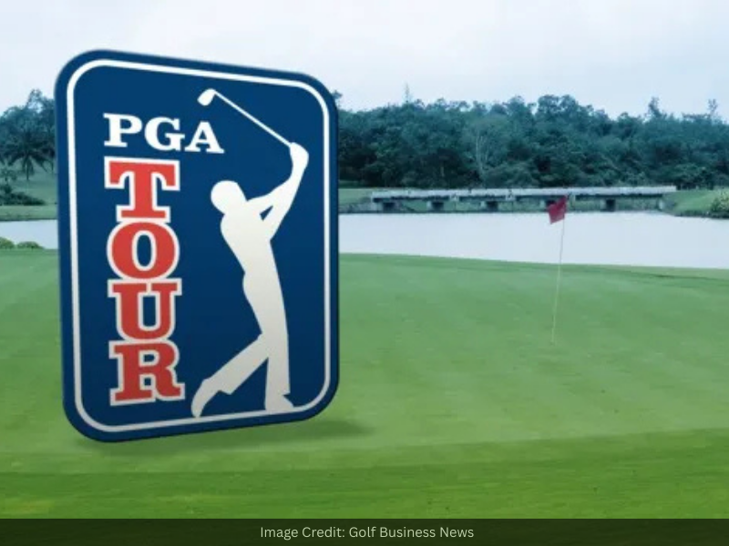 PGA TOUR