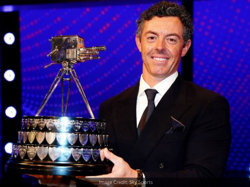 Mcilroy