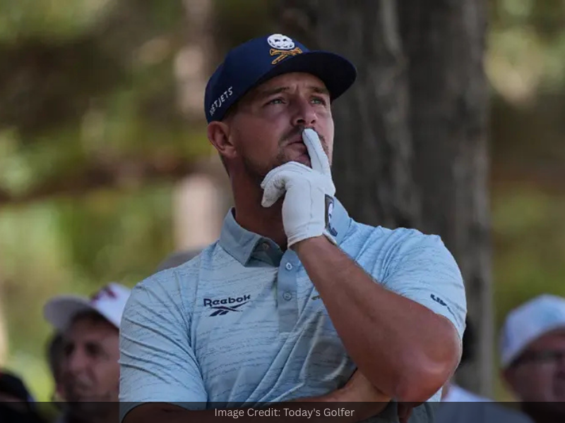 DeChambeau