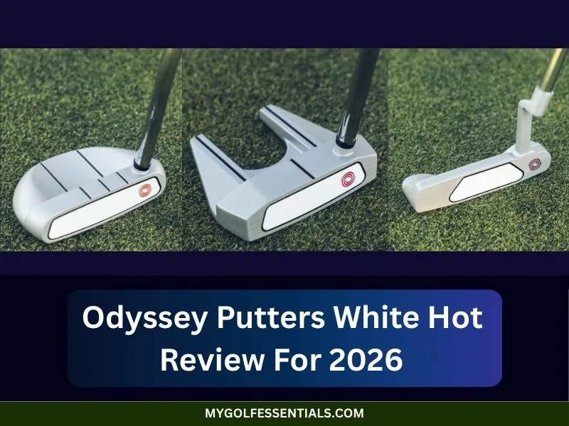 Odyssey Putters White Hot Review For 2026