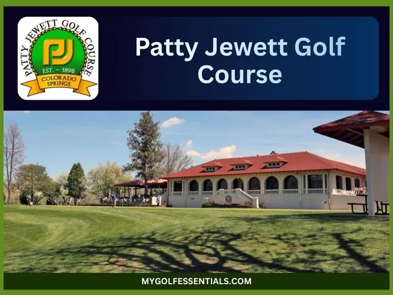 Patty Jewett Golf Course Everything You Need To Know In 2026
