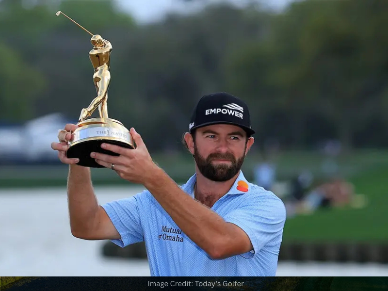 2026 Players Championship Prize Money