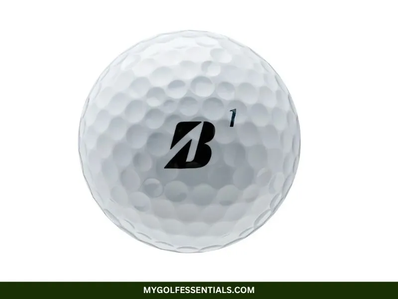 Bridgestone Tour B X