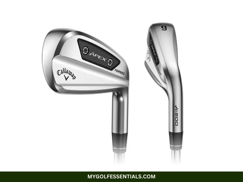 Callaway Apex Ai200