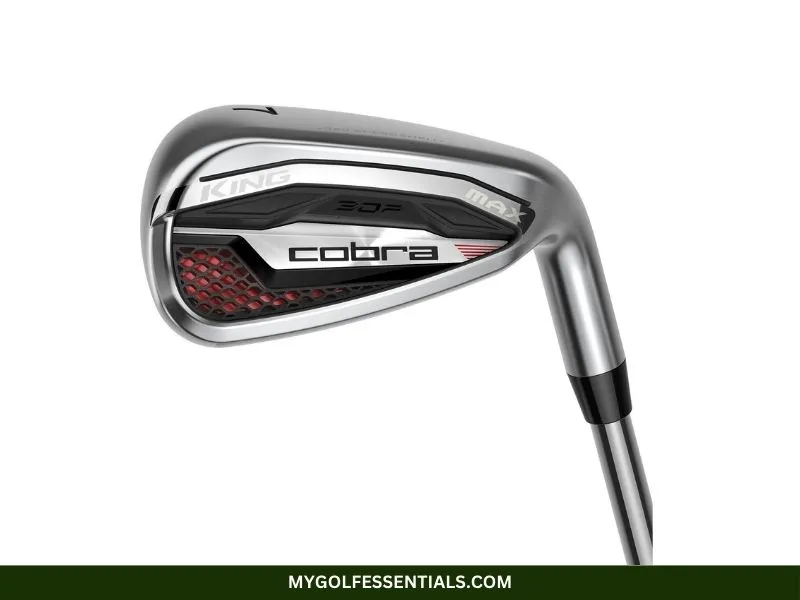 Cobra King MAX
