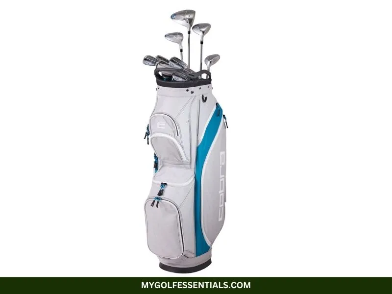 Cobra FLY XL Ladies Petite Set