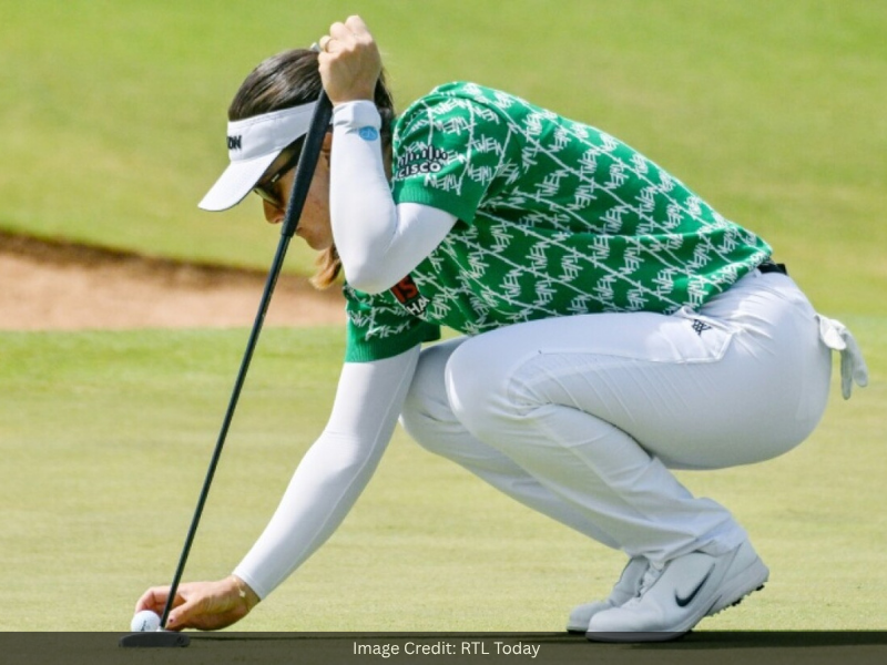 My Golf Essentials 4
