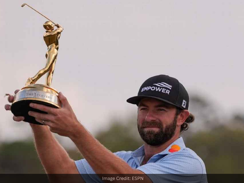 Players Championship 2026 Winners and Losers