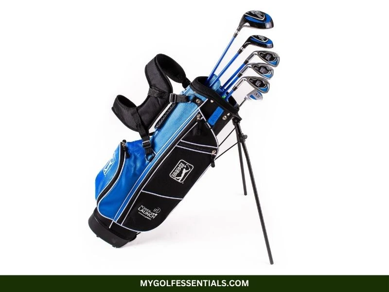 PGA Tour Youth Golf Club