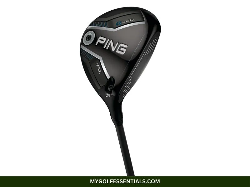 Ping G440 HL