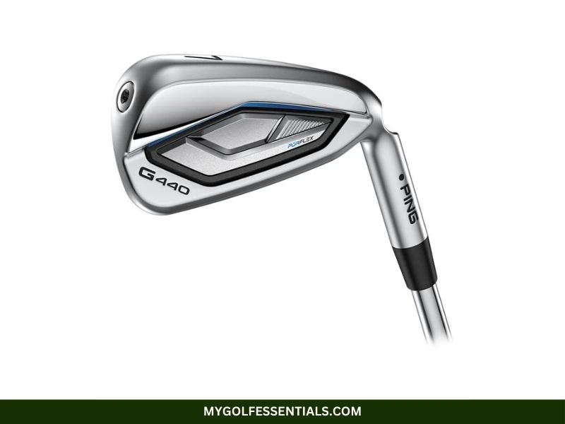 Ping G440 Irons