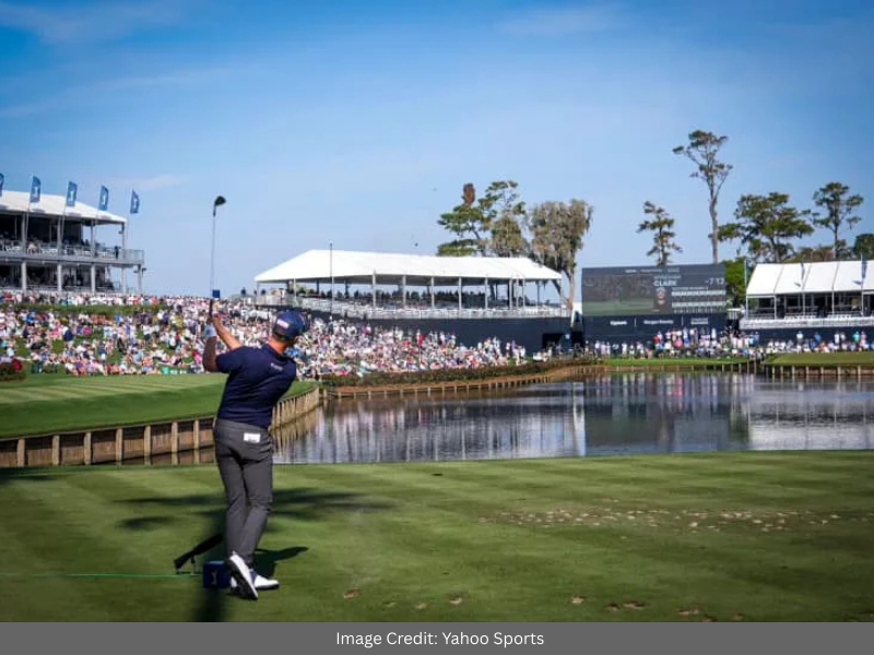 players championship course challenge