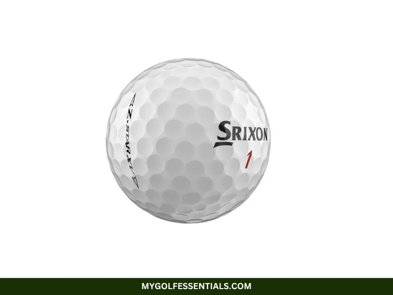 Srixon Z-Star XV