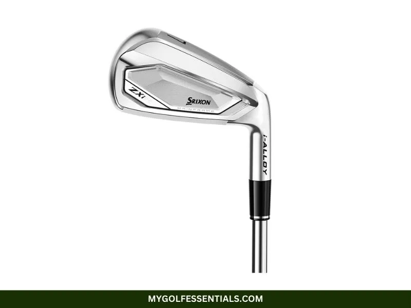 Srixon ZXiR 