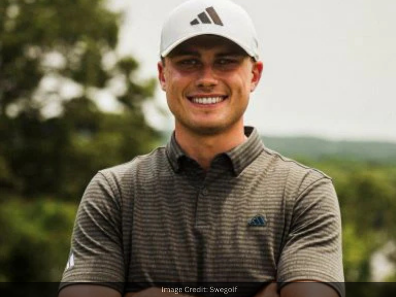 Swegolf