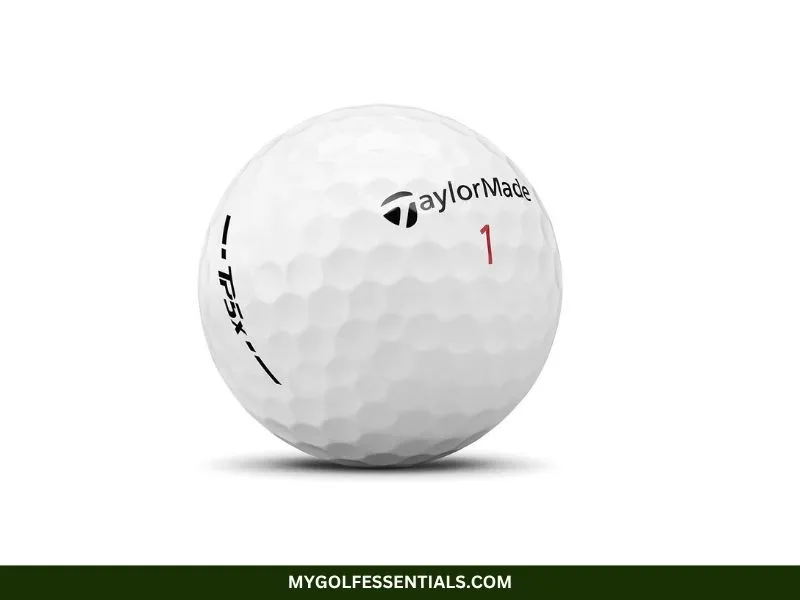 TaylorMade TP5x