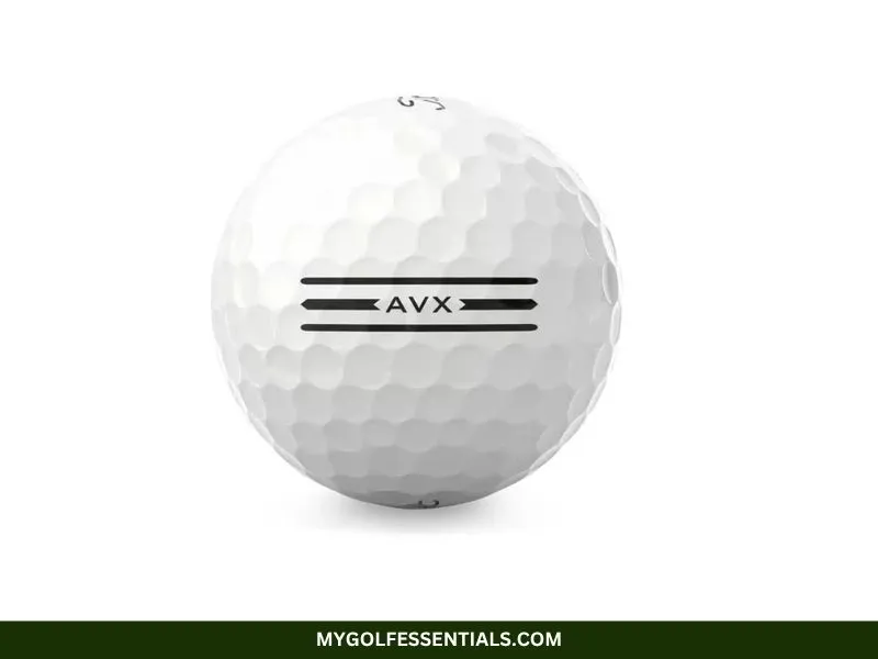 Titleist AVX