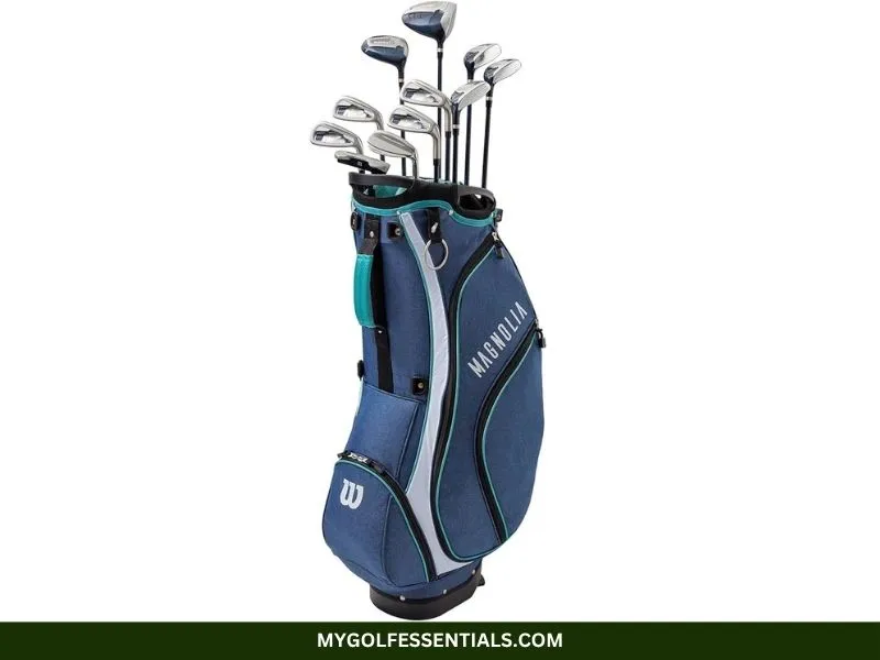 Wilson Magnolia Petite Package Set