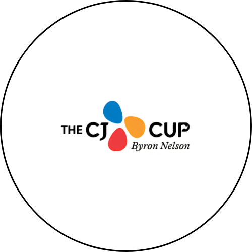 CJ Cup Byron Nelson 1