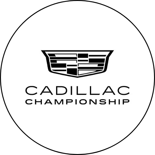 Cadillac Championship