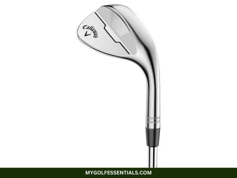 Callaway Opus Wedge 60 Degree