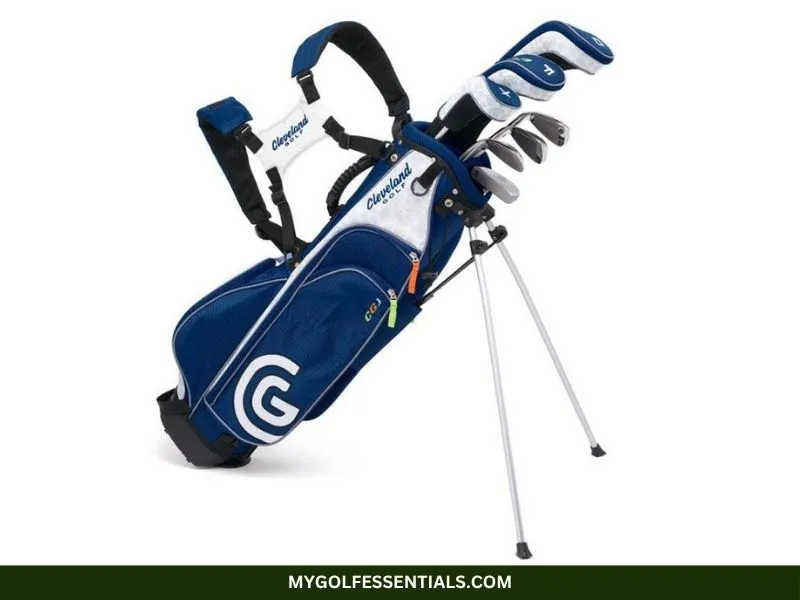 Cleveland Junior Golf Set for Ages 10-12