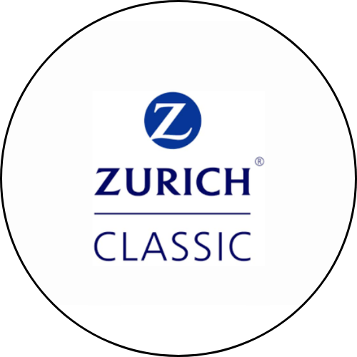 Zurich Classic of New Orleans