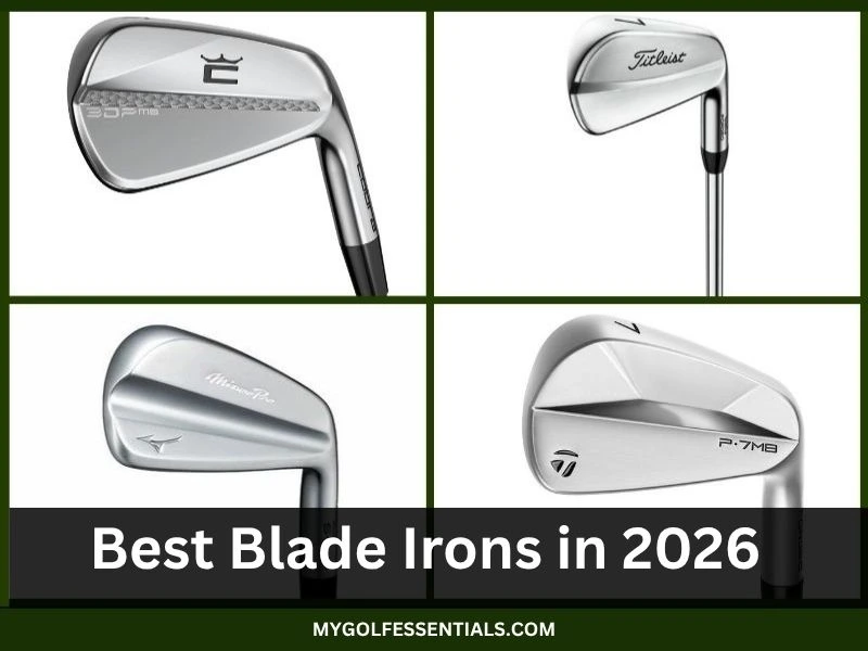 Best Blade Irons in 2026