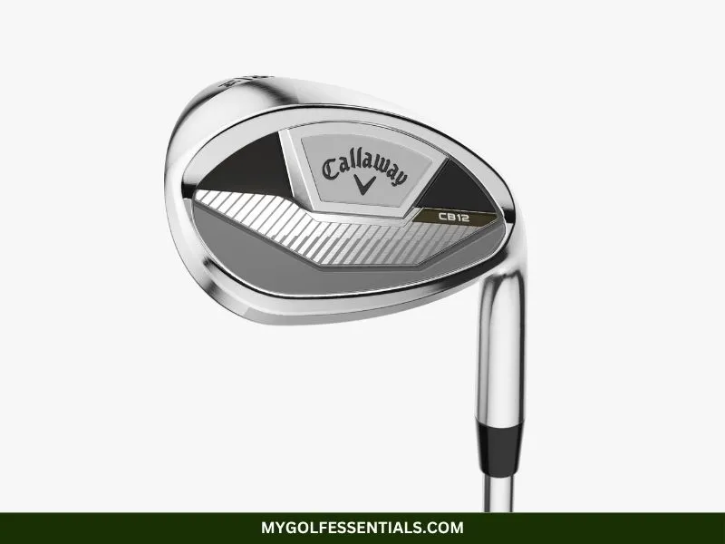Callaway Jaws CB 12