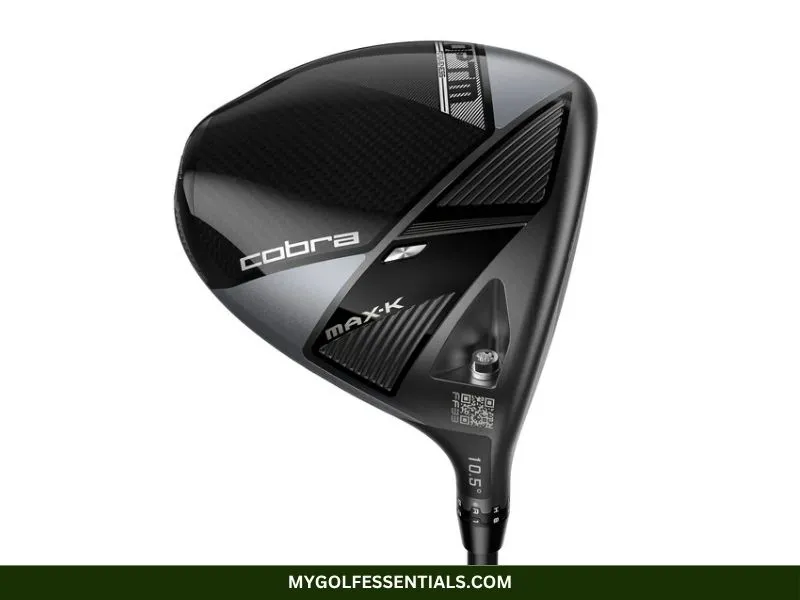 Cobra OPTM Max-K Drive