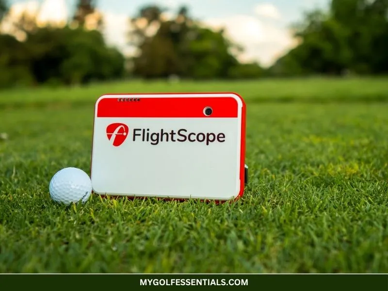 FlightScope Mevo Plus