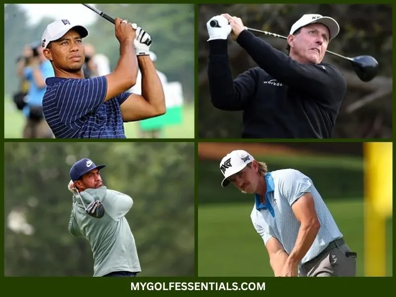 PGA Championship 2026 at Aronimink