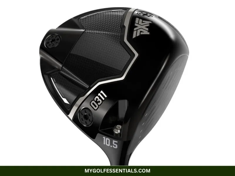 PXG 0311 Black Ops
