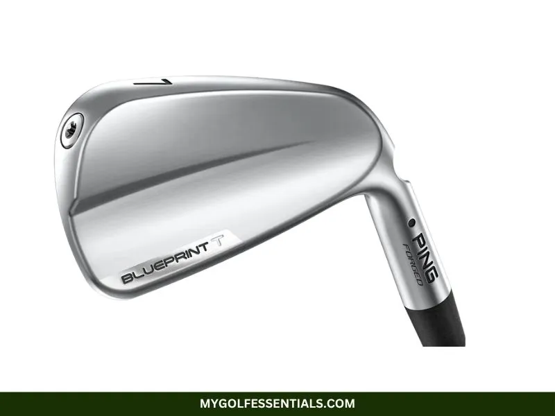 Ping Blueprint T Irons