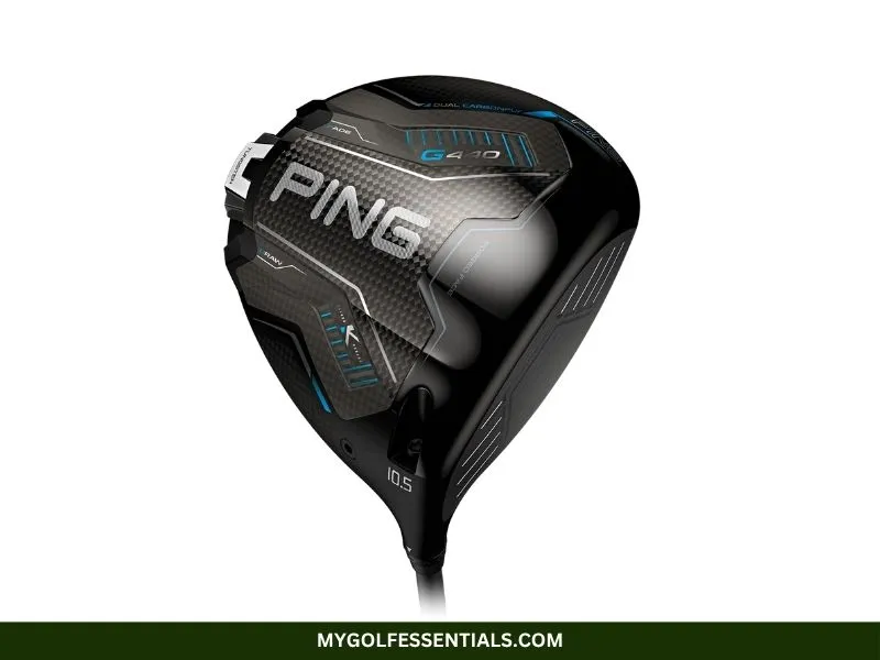 Ping G440 K