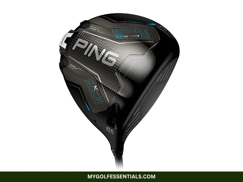 Ping G440 K Driver