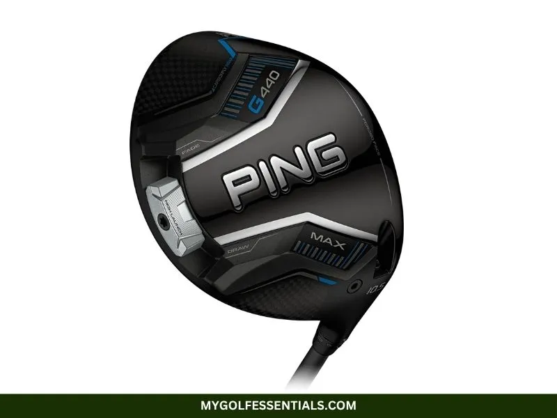 Ping G440 Max
