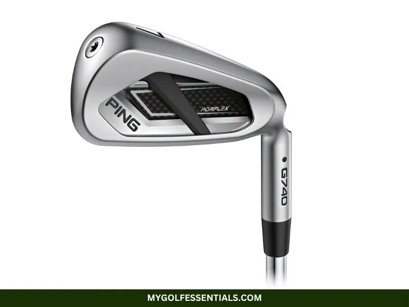 Ping G740 Irons