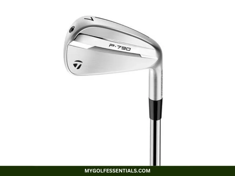 TaylorMade P790Â