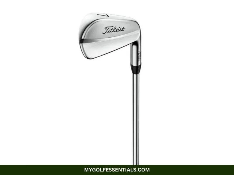 Titleist 620 MB Irons
