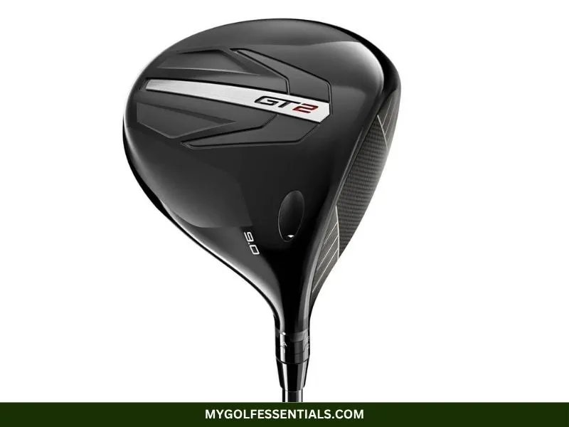 Titleist GT2 Driver