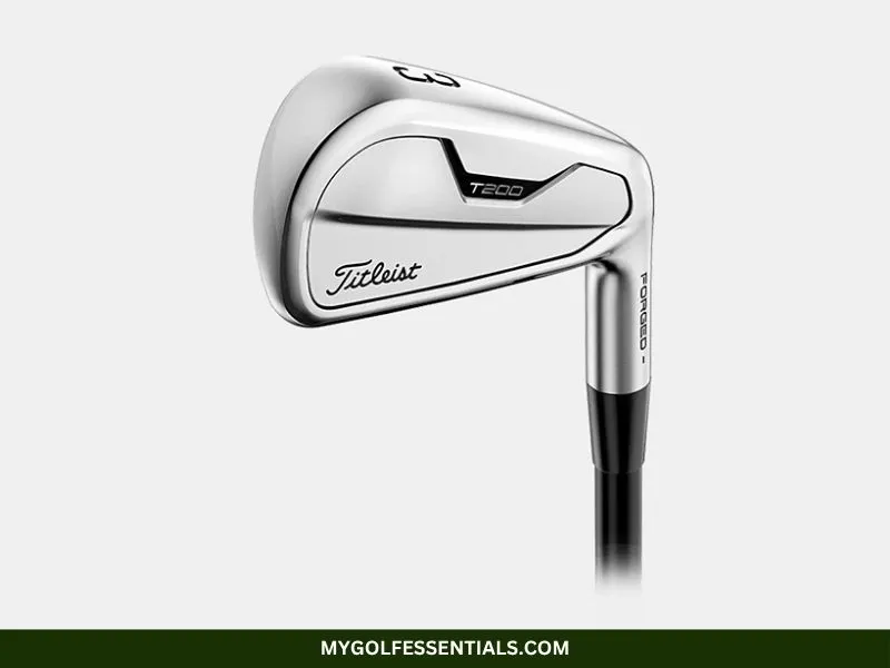 Titleist T200 Utility
