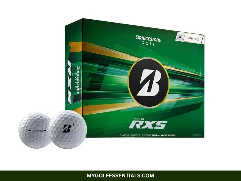 Bridgestone Tour B RXS
