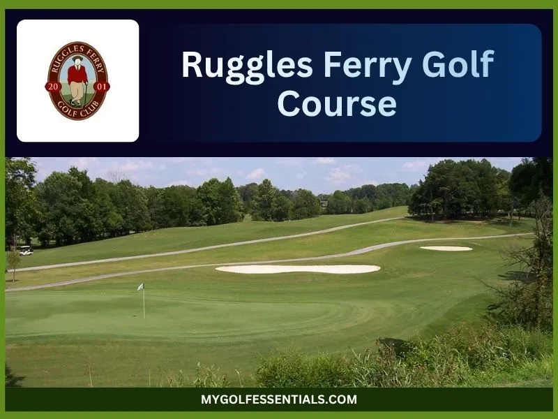 Ruggles Ferry Golf Course
