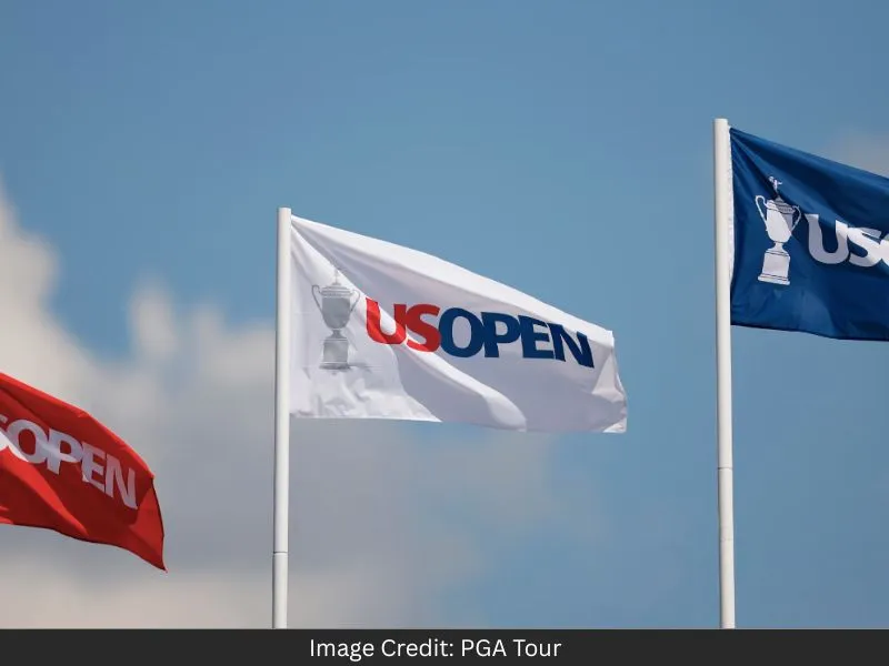 How to Watch the US Open 2026