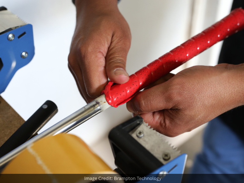 how to regrip golf clubs