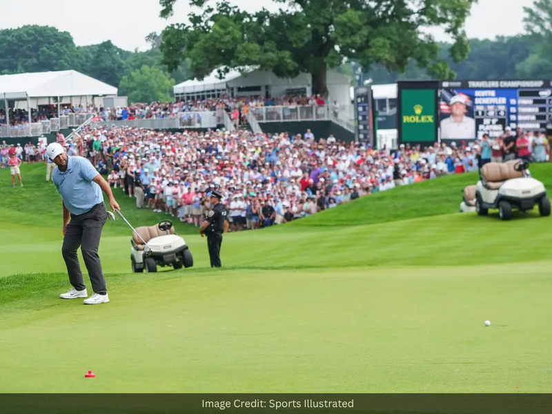 Travelers Championship