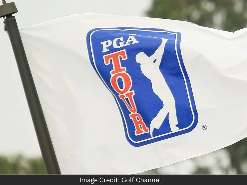PGA Tour 2028 new structure
